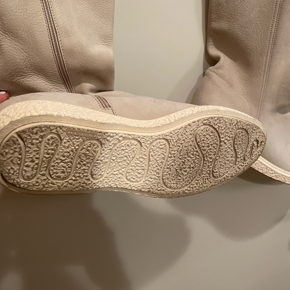 Arche all weather over the knee boot - Picture 4 of 4